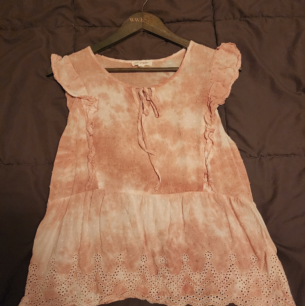 Boutique blouse